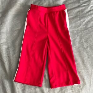 Baby Gap Track Pant, 2 Years